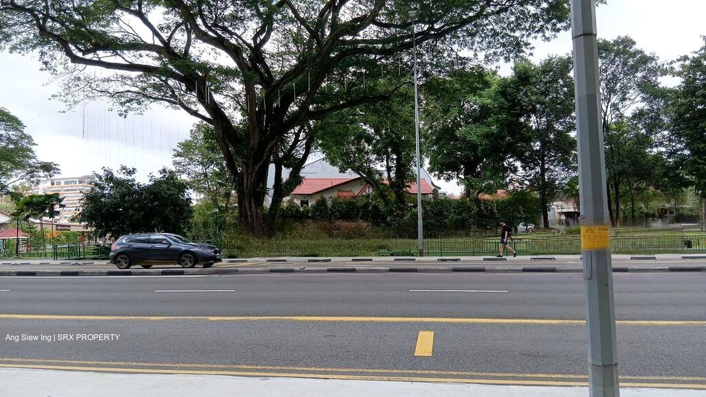 The Crescent @ Kallang (D13), Factory #454868321